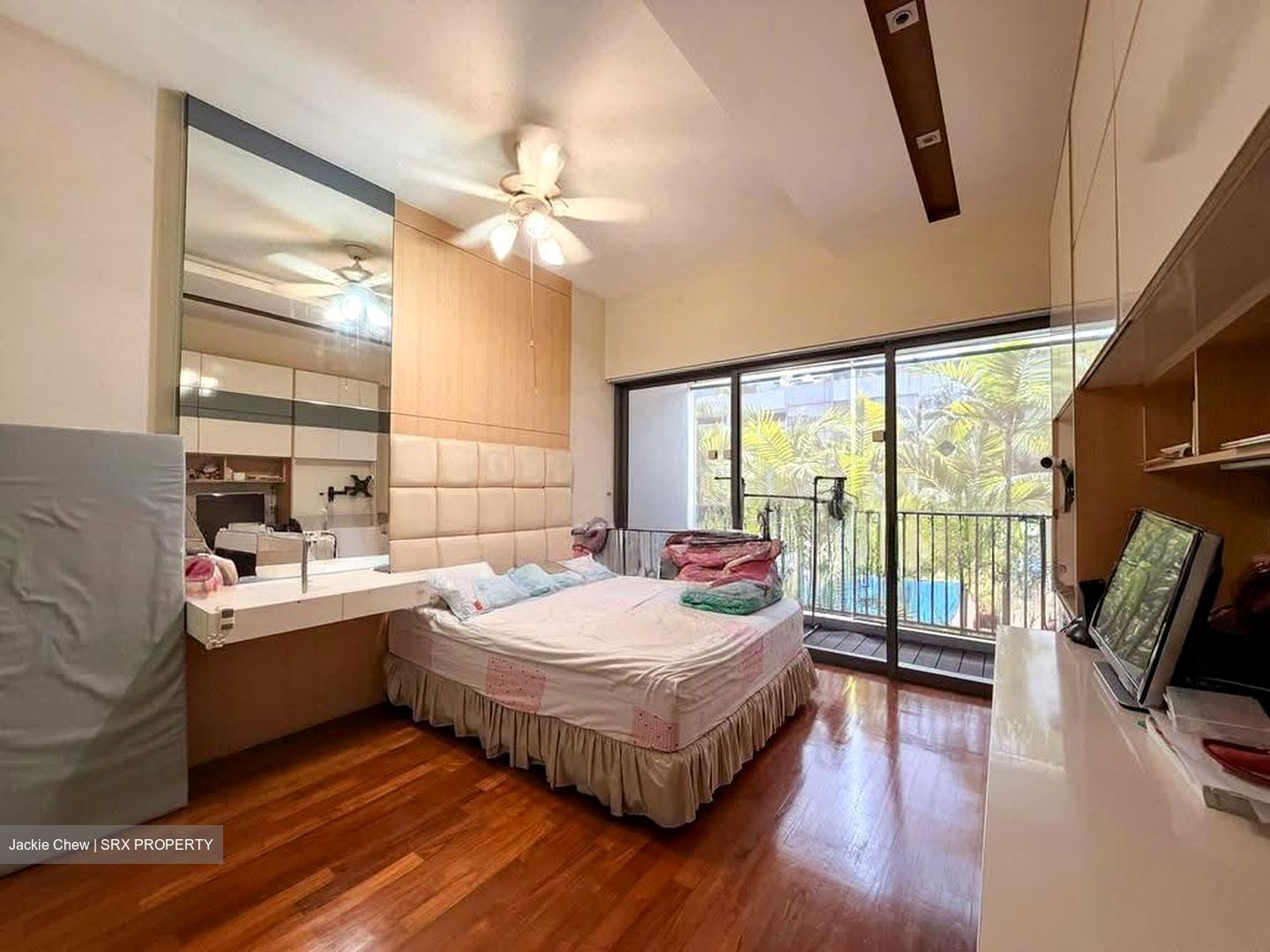 Meadows @ Peirce (D26), Condominium #612461021